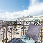 Gdynia Glowna Apartments