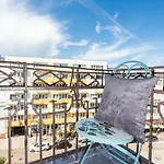 Gdynia Glowna Apartments