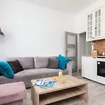 Gdynia Glowna Apartments