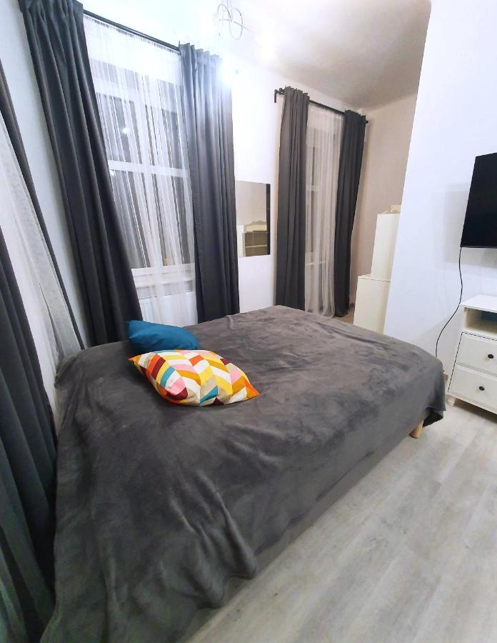 Glowna Apartment *