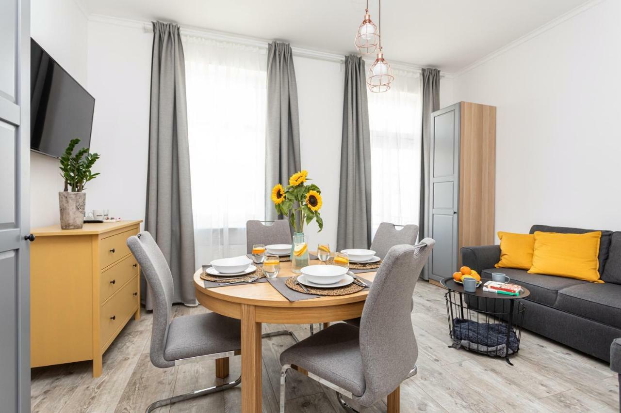 Apartment Glowna