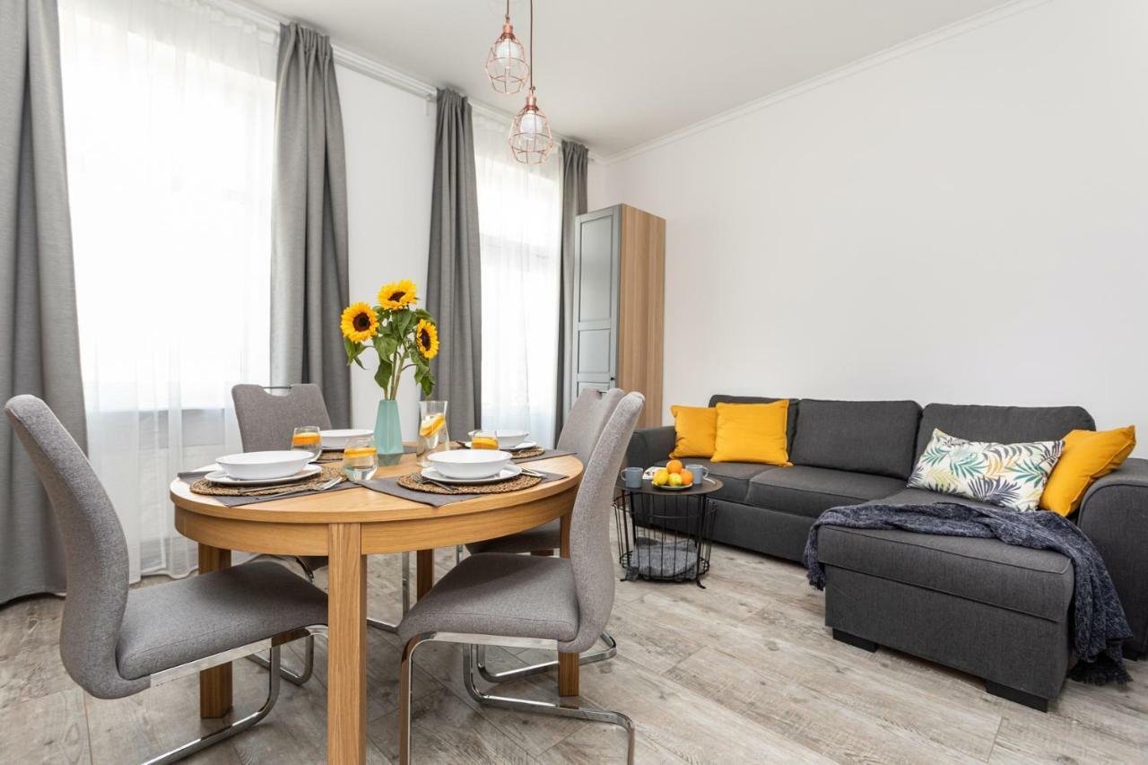 Apartment Glowna